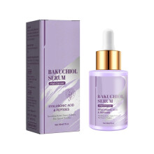Anti Aging Serum with Deep Hydration, Wrinkle Smoothing and Brightening Facial Essence 1PC