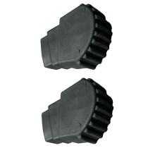 Practical Rubber Drum Pedal Pad with Anti Slip Texture-Type E