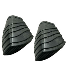 Professional Shock Absorbing Drum Pedal Pad Anti-Type C