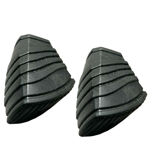 Professional Shock Absorbing Drum Pedal Pad Anti-Type C