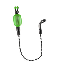 Durability Fishing Bites Indicator Swing Alarm With-Green