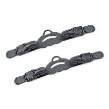 1Pair Universals Fin Strap With Quickly release Buckles Water-B