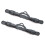 1Pair Adjustable Swim Fin Strap Deep Diving Flippers Strap-A 1