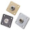 Electric Guitar Output Socket Plate Guitar Output-Yellow 2