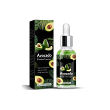 Avocado Face Serum 3PCS Brightening Anti Aging Hydrating Formula Reduces Fine Lines and Firms Skin