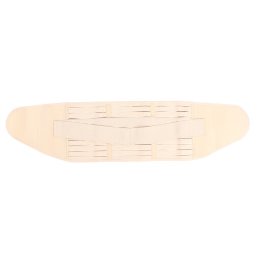 Targeted Compression, Breathable Mesh Postpartum Belly Support, Speeds Up Recovery, Adjustable Support For C Section Recovery, Multipurpose Abdominal 1