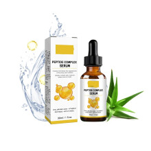 Anti Aging Facial Serum for Wrinkles with Deep Hydration Brightening and Firming for Dry Skin 1PC