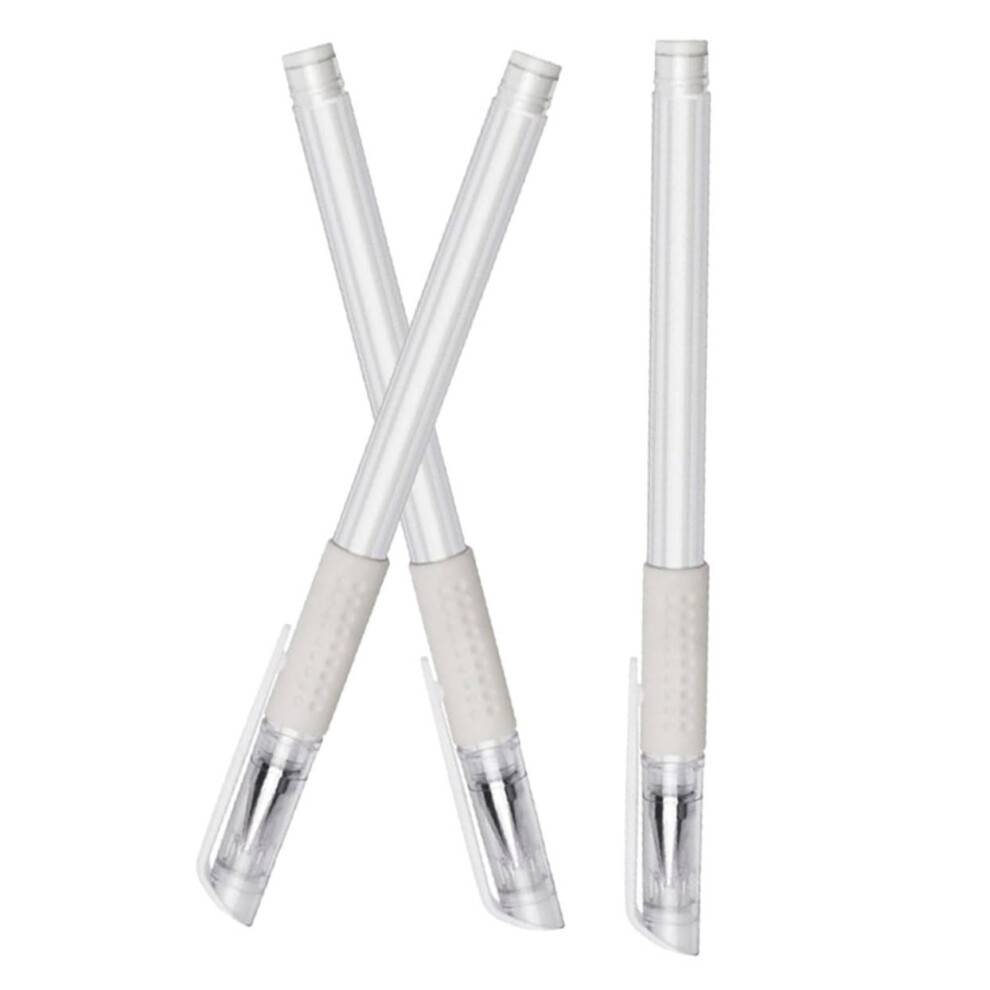 Eyebrow Mapping Pen Set, DualEnded Waterproof OilBased Tattoo Outlining Marker for Microblading