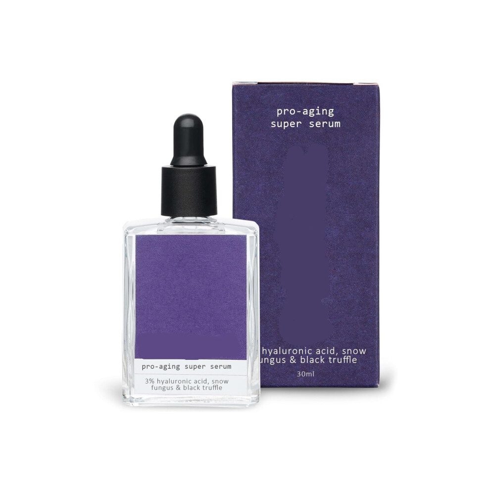 Facial Tightening Essence Anti Aging Serum for Wrinkles Deep Hydration Firming Lift Effect 1PC