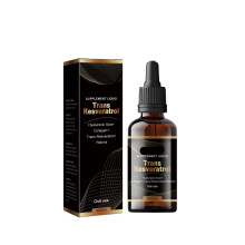 AntiAging and Skin Brightening Supplement Drops with Deep Hydration and Firming Boost (1PC)