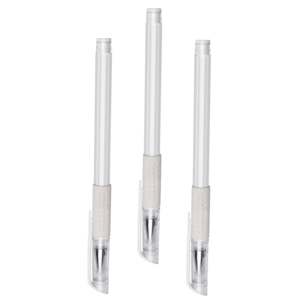Waterproof Eyebrow Mapping Pen Set  Fine Tip Tattoo Marking for Precise Brow and Cosmetic Design