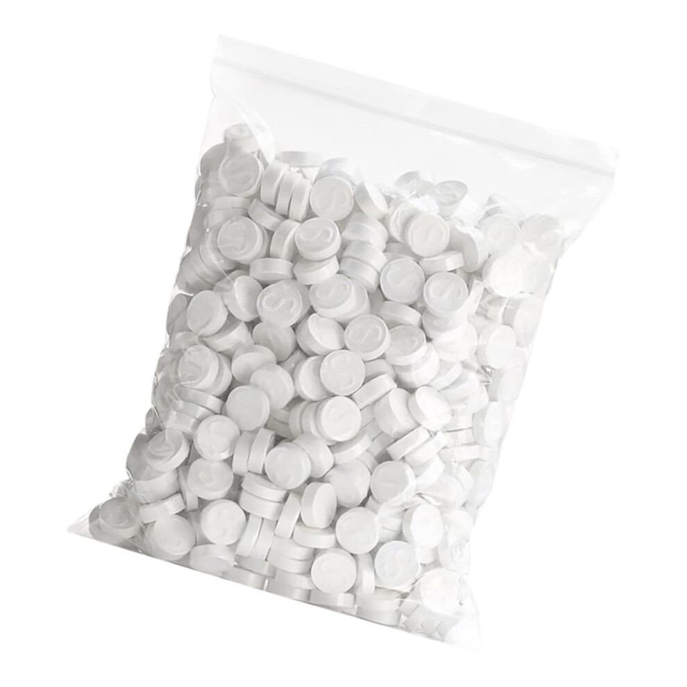 Compressed Facial Mask 500pcs Deep Hydration Breathable Nonwoven Sheet for Home and Salon Use