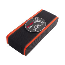 Bass Drum Stopper Accessoire Pad Professionele Drum-Oranje