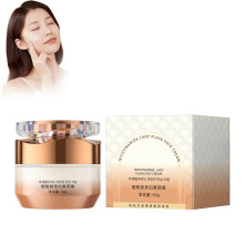 Nicotinamide Tone Up Cream with Vitamin C, Deep Hydration Brightening Face Primer for Smooth Makeup