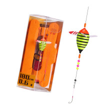 Professional Multiple Environment Fishing Bobbers High