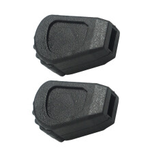 Elastic Drum Set Stabilizer Pad Shock Resistant Rubber-Type A