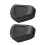 Elastic Drum Set Stabilizer Pad Shock Resistant Rubber-Type A 1