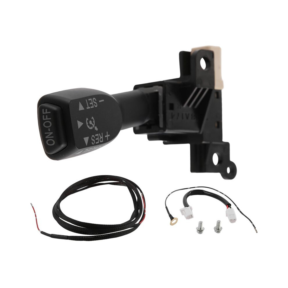 Cruise Control For Yaris Vios Hilux Hiace Wish Auris Prius Previa Rav4 84632-34011 84632-34017 A 6031266354136