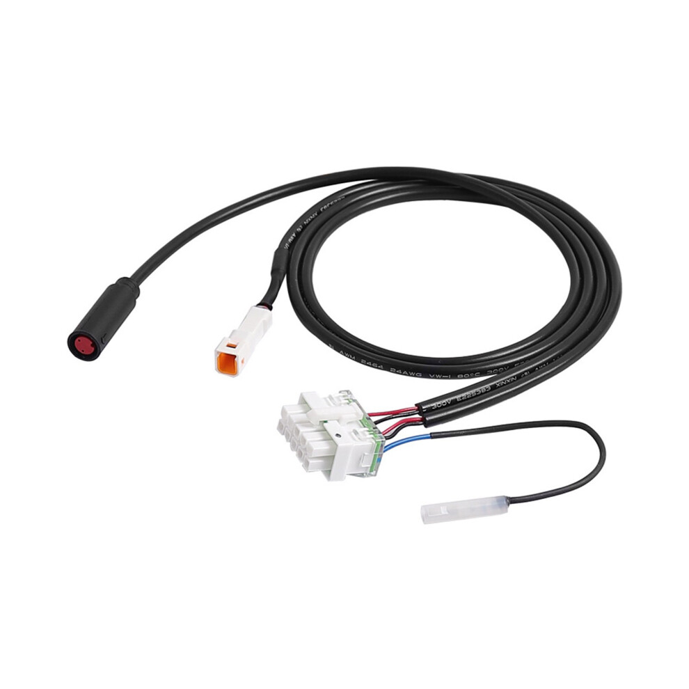 Electric Scooter Controller Control Connection Cable Replace