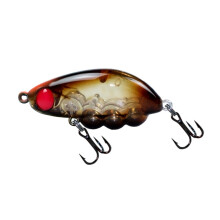 Hard Crankbait 35mm 4.1g Artificial Crank Baits Swimbait-10