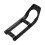 Universals Bike Mudguard Detachable Durability Plastics Splashes 1