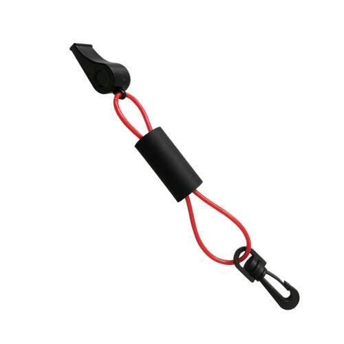 Portable Compacts Safety Whistle Emergency Loud Hiking