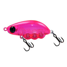 Hard Crankbait 35mm 4.1g Artificial Crank Baits Swimbait-2