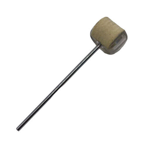 Bass Drum Pedal Percussion Hammer Replacement Drum Foot-Style 1