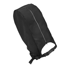 Golf Bag Cover Rain Cape Waterproof Golf Bag Protector Rain Hoop