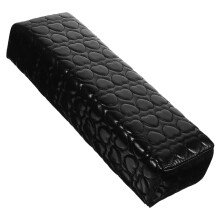 Manicure Hand Rest Cushion with Comfortable Wrist Support and Easy Clean Surface for Salon and Home