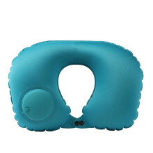 Travel Pillow Neck Pillow For Plane Travel And Car Travel With Neck Support