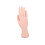 Practice Hand for Nail Art with Bendable Joints, Realistic Manicure Training Hand with Removable Tips 1