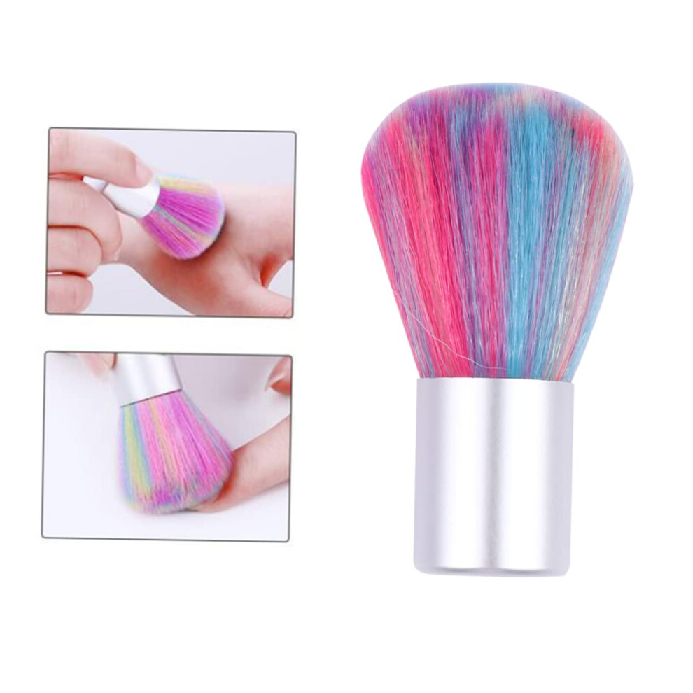 Professional Nail File and Buffer Set for Acrylic or Natural Nails, Salon Quality Finish