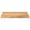 VidaXL (mango wood(natural), 90 x 70 cm) vidaXL Table Top Replacement Board Dining Table Top Rectangular Solid Wood 3