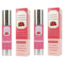 3PCS Dark Spot Removal Serum with Niacinamide and Arbutin for Brightening and Deep Hydration