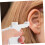 2pcs Ear Piercing Tool Kit with Precision Alignment, Reusable Steel for Home and MultiPiercing Use 5