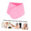 Neck Wrinkle Patch with Deep Hydration, Reusable Silicone Pads for Smoothing Fine Lines 2