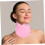 Neck Wrinkle Patch with Deep Hydration, Reusable Silicone Pads for Smoothing Fine Lines 4