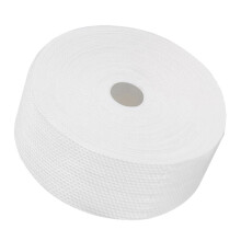 Disposable Facial Towels 600g Soft Thick Cotton Face Tissues for Sensitive Skin and Makeup Removal