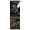 Emergency Multifunctional Radio  Speaker Compass Flashlight Solar Powered Hand Cranked Generator Power Bank 8
