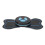 EMS Muscle Stimulator With Deep Tissue Technology, Rechargeable Electrode Pad For Adjustable Intensity, Multi Function Physiotherapy Device For Back 7