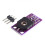 Adjuster 10K Potentiometer For Accurate Rotation Control Iron Fine Adjustment Potentiometer 2