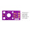 Adjuster 10K Potentiometer For Accurate Rotation Control Iron Fine Adjustment Potentiometer 3