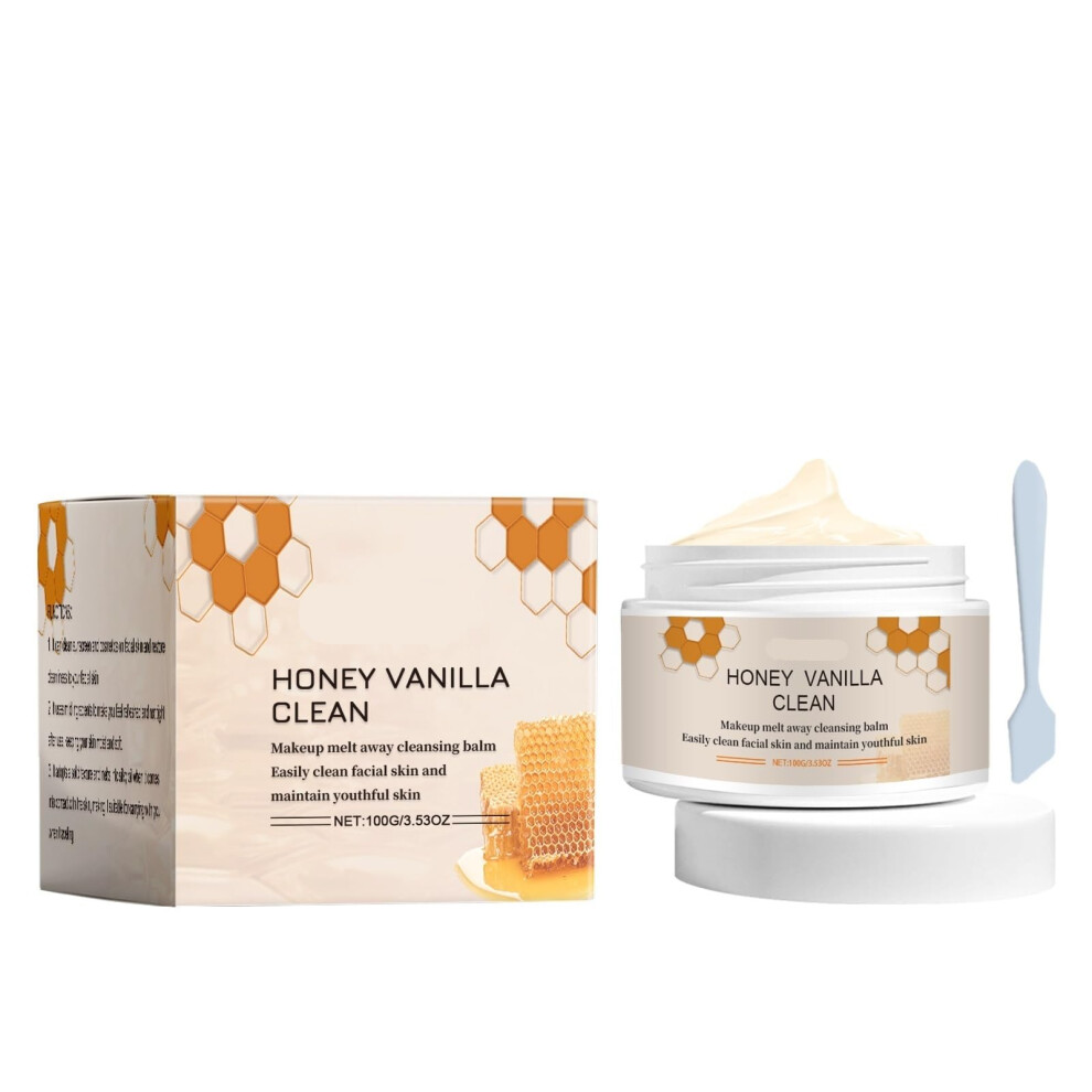 Gentle Exfoliating Facial Cleanser 3PCS Deep Pore Cleansing Face Wash for Sensitive Oily Skin