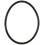Pentair 59000600 Bulkhead O-Ring Replacement FNS Plus Pool and Spa D.E. Filter 1