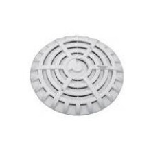Certikin Swimming Pool Main Drain/Sump Anti-Vortex Grill