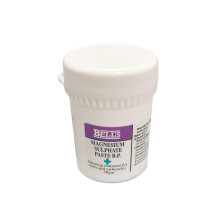 Bells Healthcare Magnesium Sulphate Paste BP, 50 g