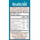 HealthAid Beta Glucan Complex Capsules 3