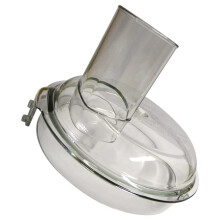 Magimix Magimix 3200 Compact Stainless Steel Freestanding Lid
