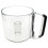 Magimix Mini Bowl Plus Handle Black 17276 for Robot 1